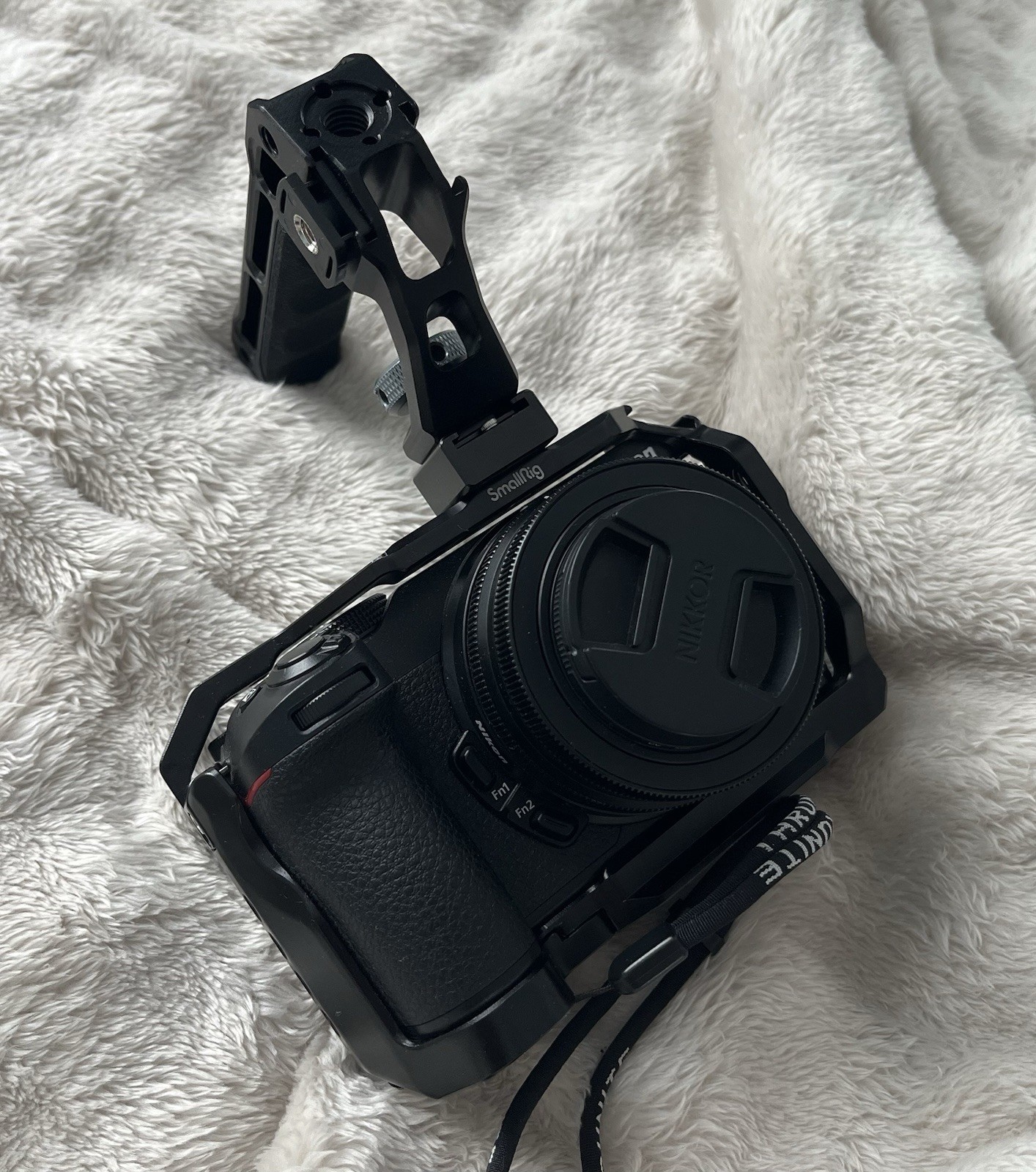 Nikon Z 30 DX Camera with 16-50mm Lens, plus accessories, GREAT CONDITION