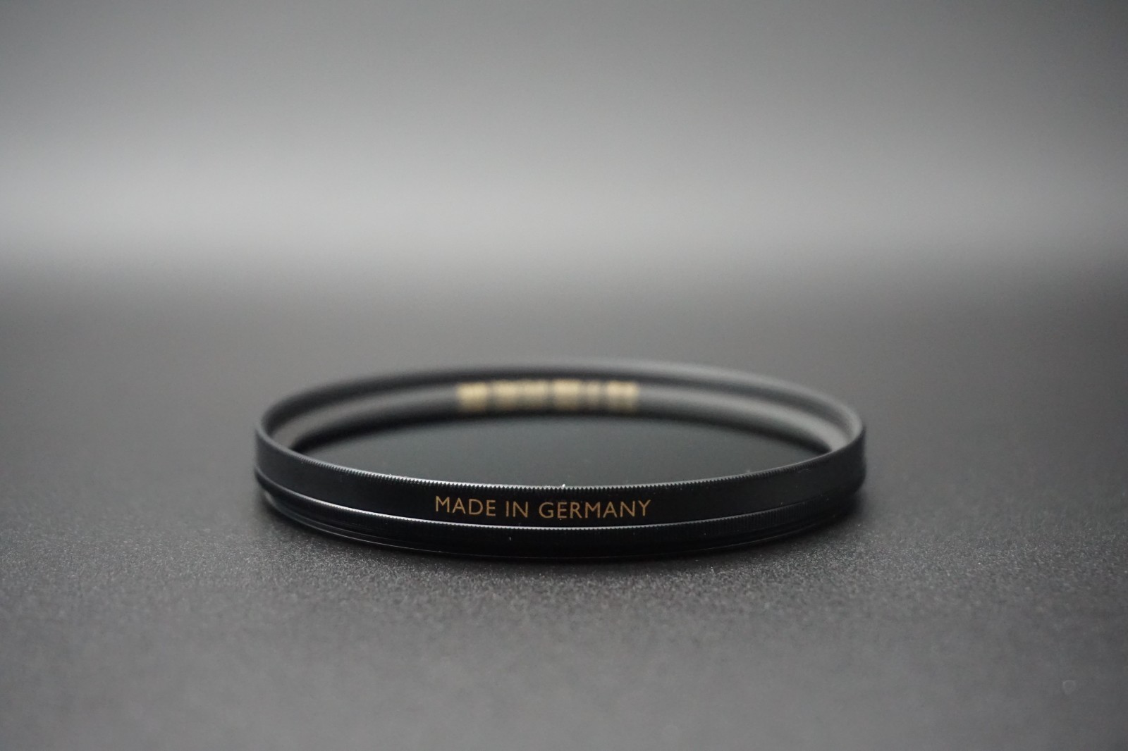 B + W 77mm Circular Polarizer Kaesemann HTC (F-PRO) – Genuine, Brand New in Box