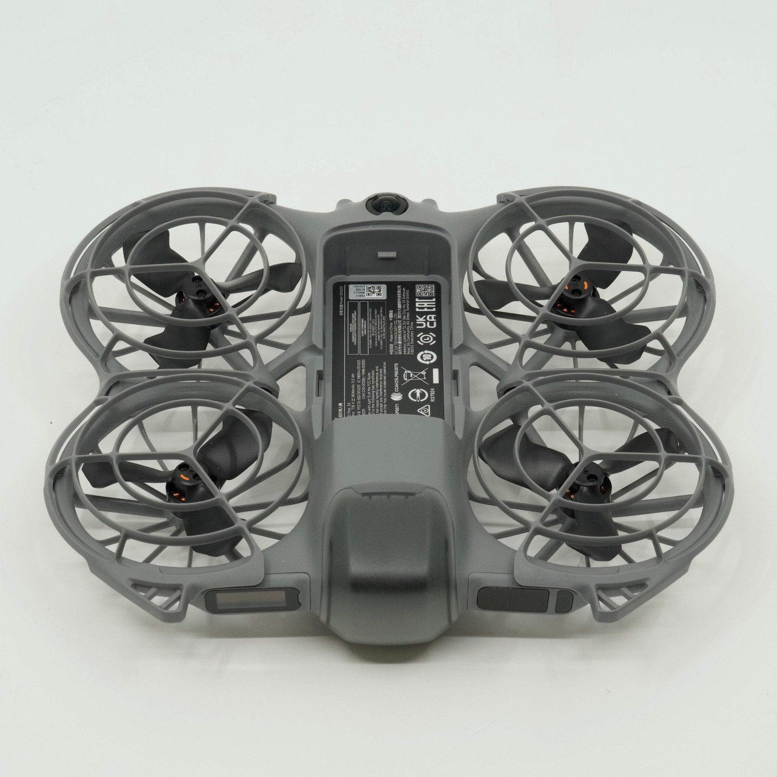 DJI Neo 2 (Drone Only) Lightweight & Foldable 4K Drone With Camera NE2001 (EB)