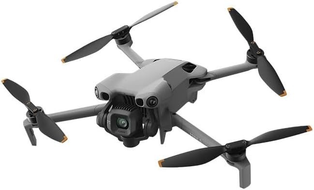 DJI Mini 5 Pro Fly More Combo (DJI N3) Drone (3 Batteries) Genuine
