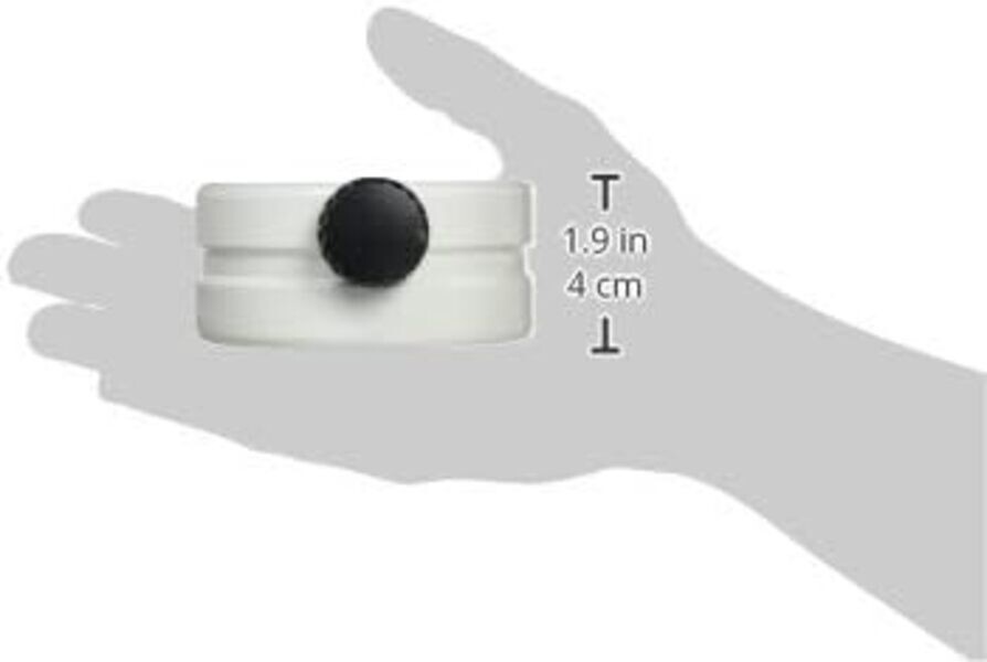 Vixen Astronomical Telescope Accessories Weight Balance Weight WT1.9Kg 2577-06