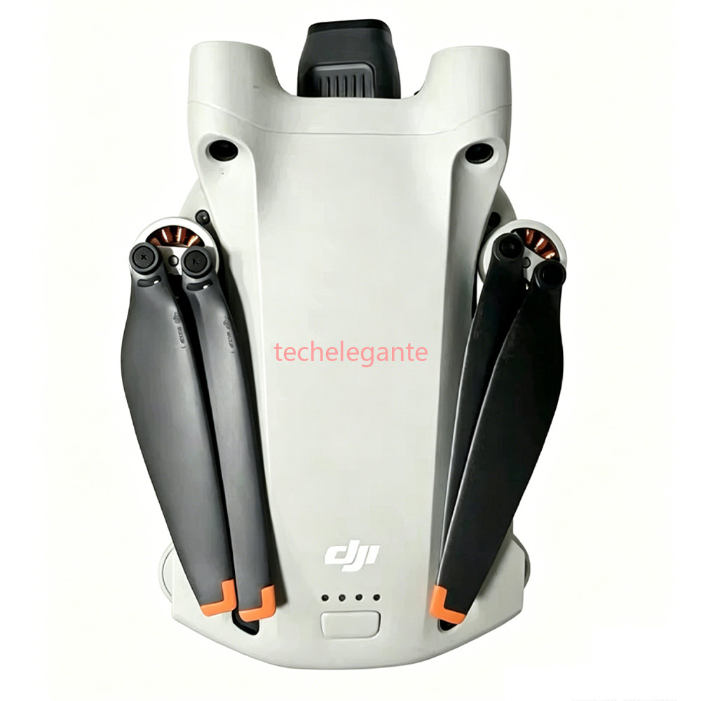 Genuine DJI Mini 3 Pro 4K Drone – No Battery/No Controller – No Tariffs
