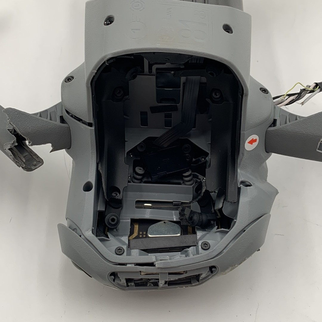 DJI Air 3S – NOT WORKING – AS IS