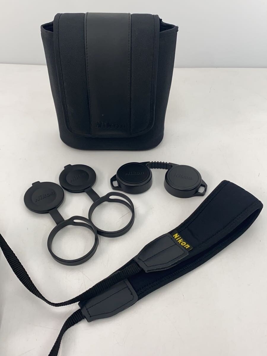 Nikon Binoculars / Monarch M7 / 10×42 / Nikon