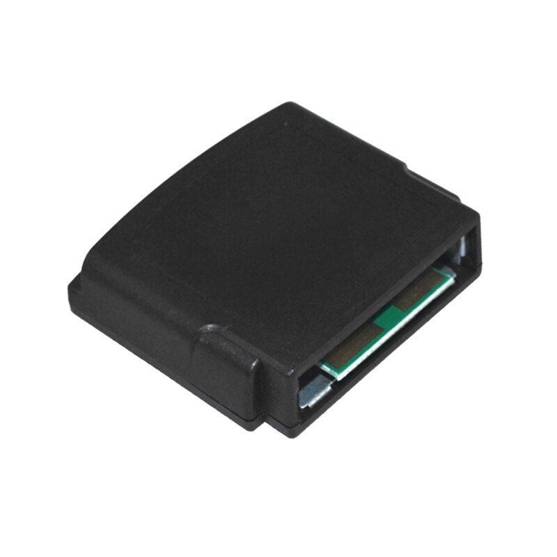 Game Console Expansion Card Memory Card for N64 Jumper Pack Replacement