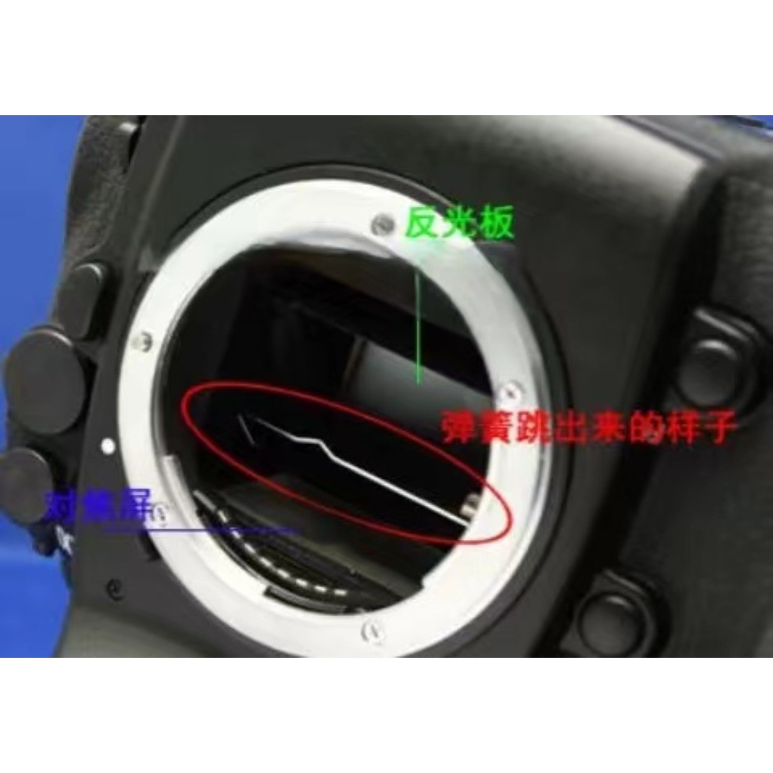 BigEye 45° Split Image Focus Screen For For Pentax MZ3 MZ5 50/MX/LX/MZ-L/SUPER A
