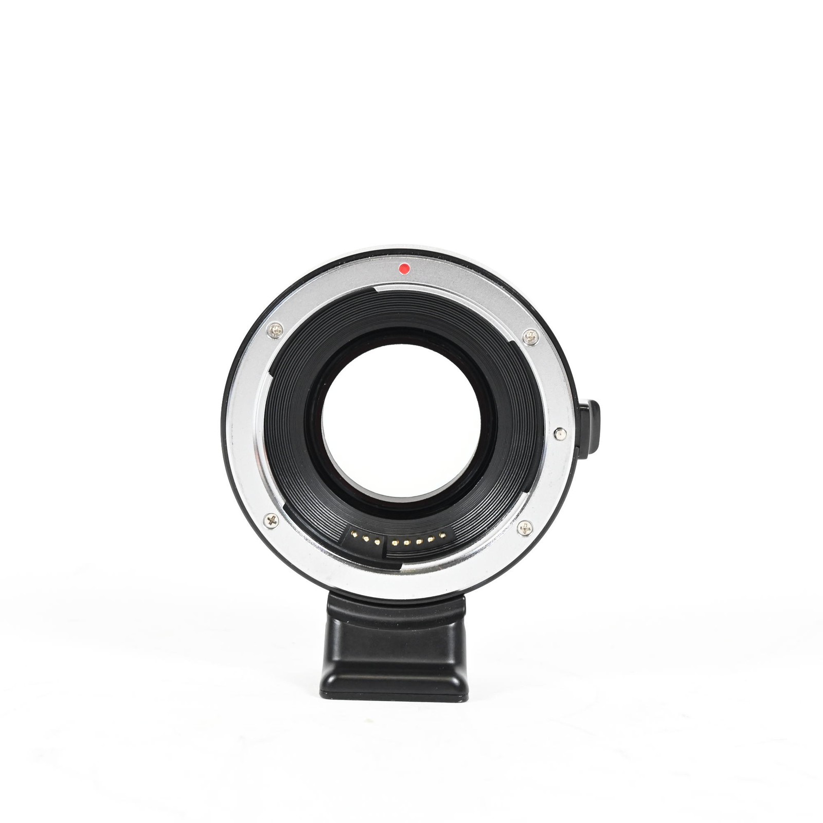 Vello Accelerator Lens Adapter – Canon EF-Mount Lens to Sony E-Mount Camera #582