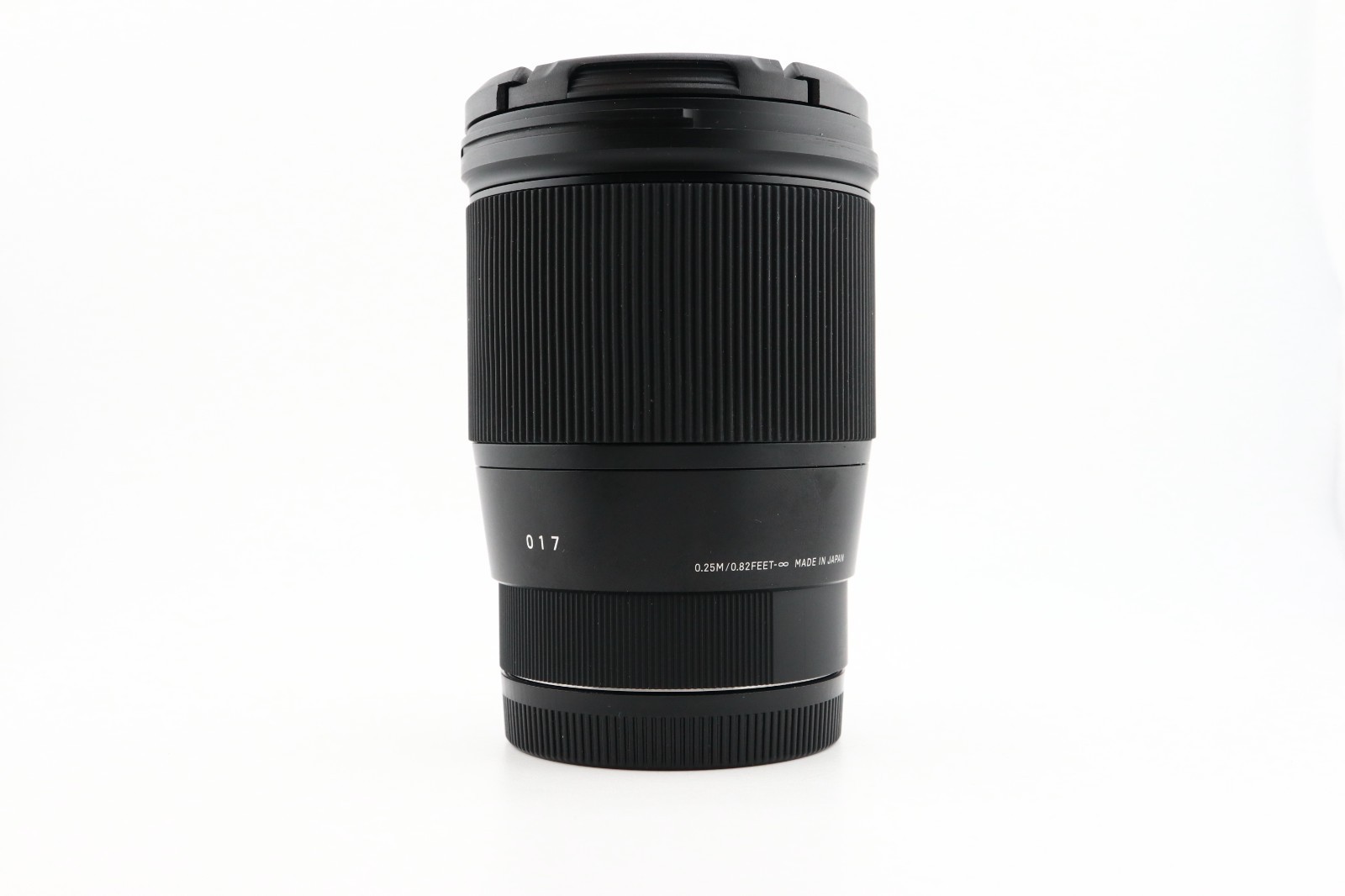 Sigma 16mm f/1.4 DC DN Contemporary for Canon EF-M Lens 54175126