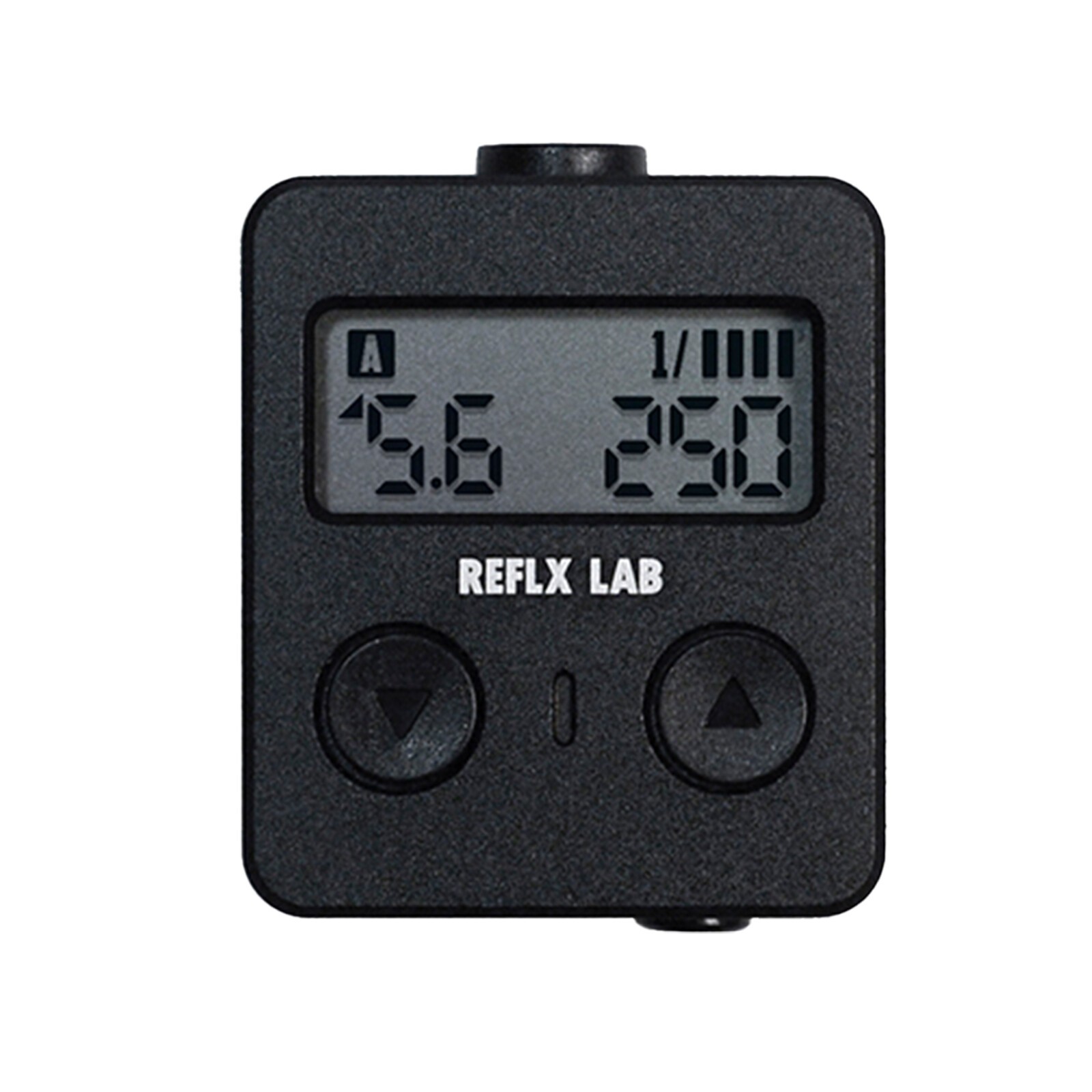 Universal Reflx Lab Camera Hot Cold Shoe Light Meter for Nikon fuji Leica Camex5