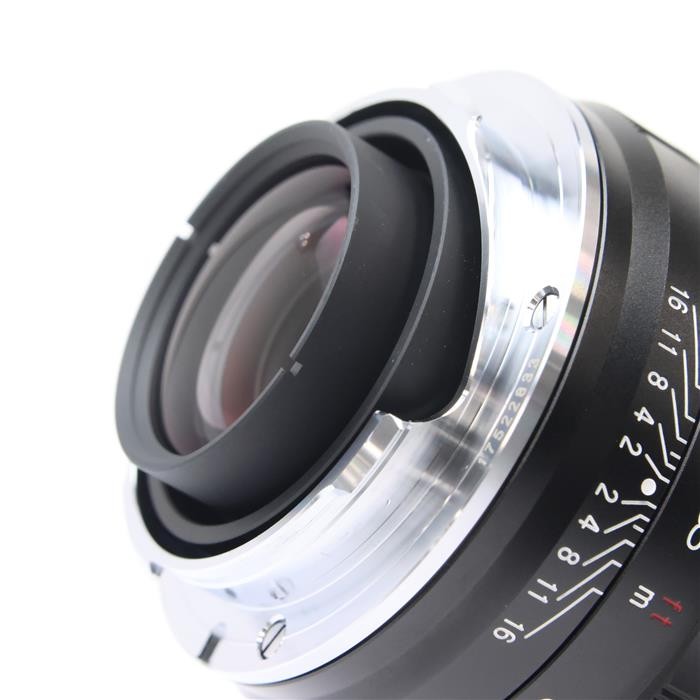 Voigtlander APO-LANTHAR 35mm F/2 ASPH. VM (for Leica M mount) #26