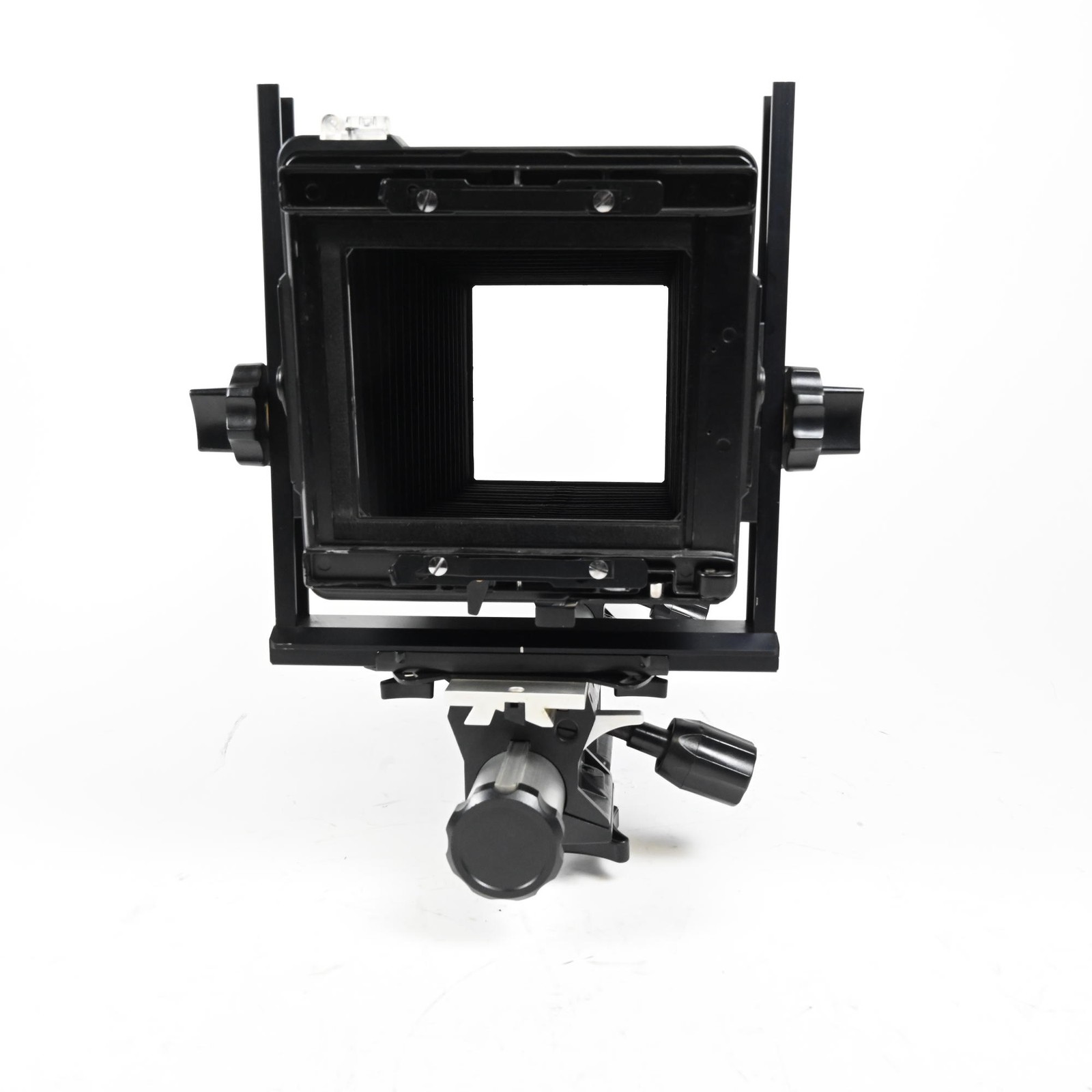 Toyo View 45D 4×5 Monorail Large Format View Camera #387