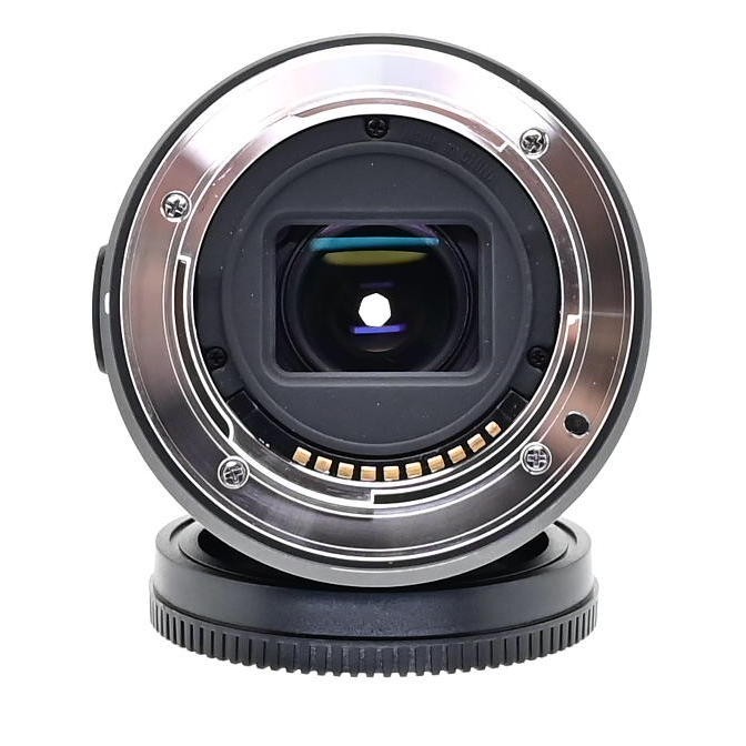 Sony E 18-135mm f/3.5-5.6 OSS
