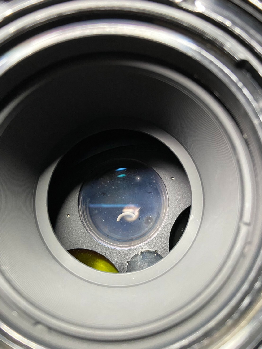 [Exc+5 W/Case] Pentax 6×7 Reflex Takumar 1000mm f/8 Lens For 6×7 67 From Japan