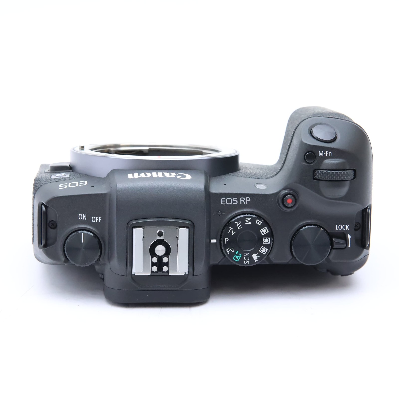 Canon EOS RP Digital Camera Body -Near Mint- #75