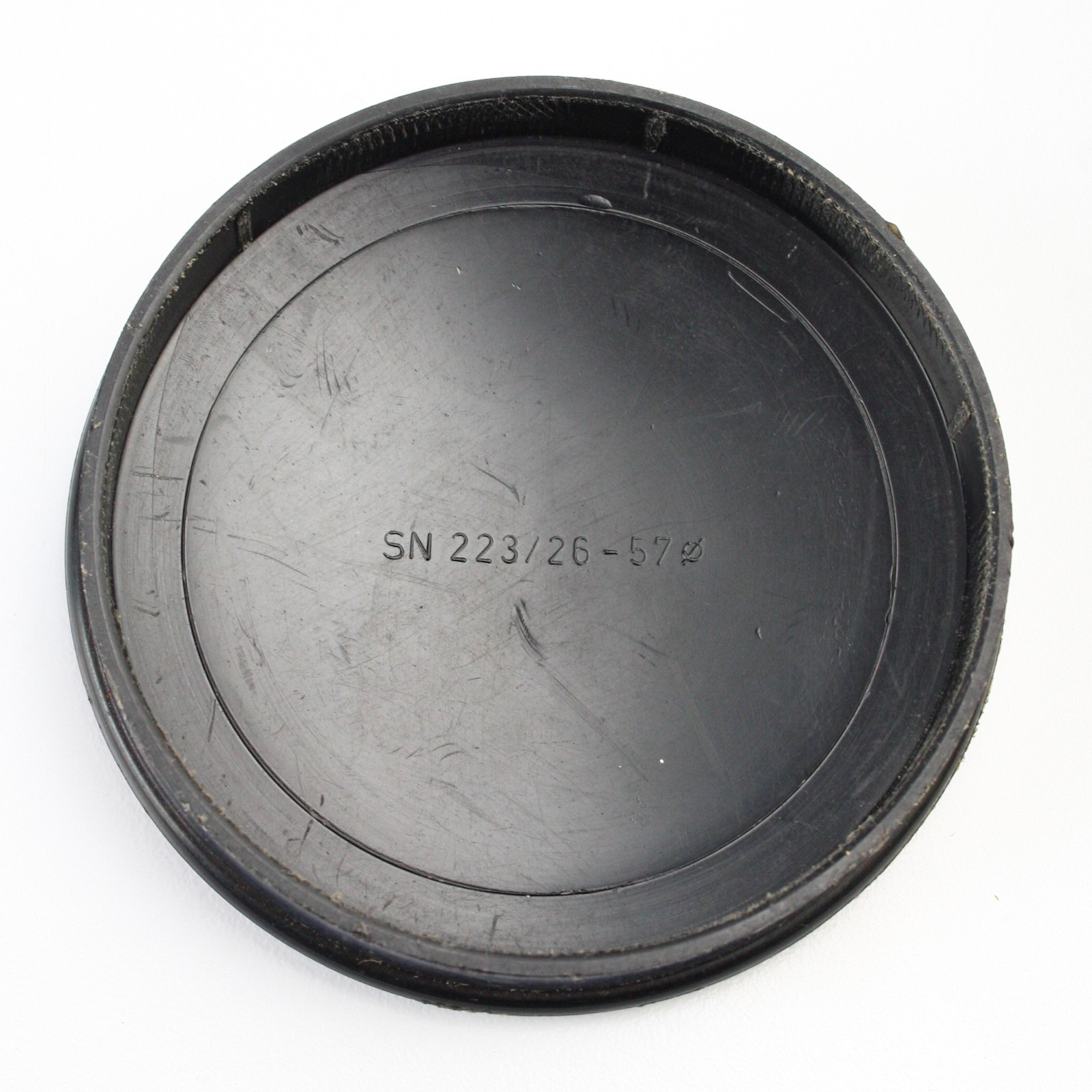 Schneider Kreuznach 57mm Front Lens Cap – SN 223/26