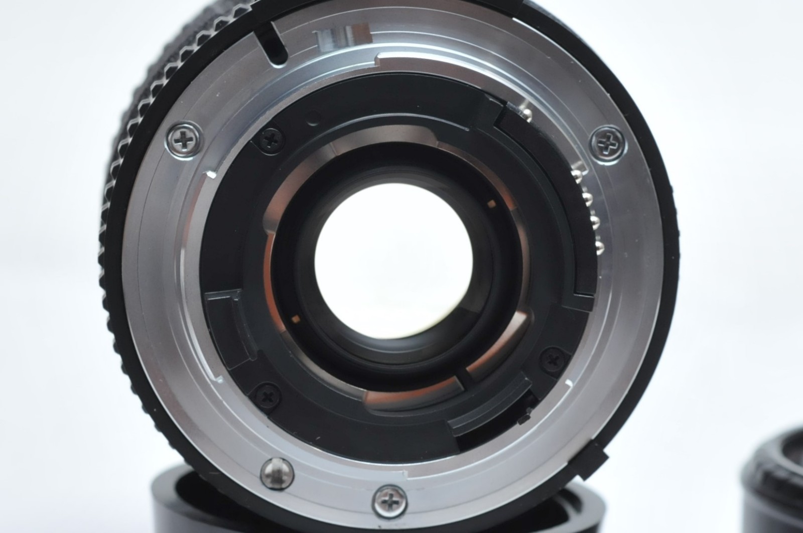 Nikon Nikkor AF 16mm f2.8 D Fisheye Lens for Nikon F mount Camera -95% New