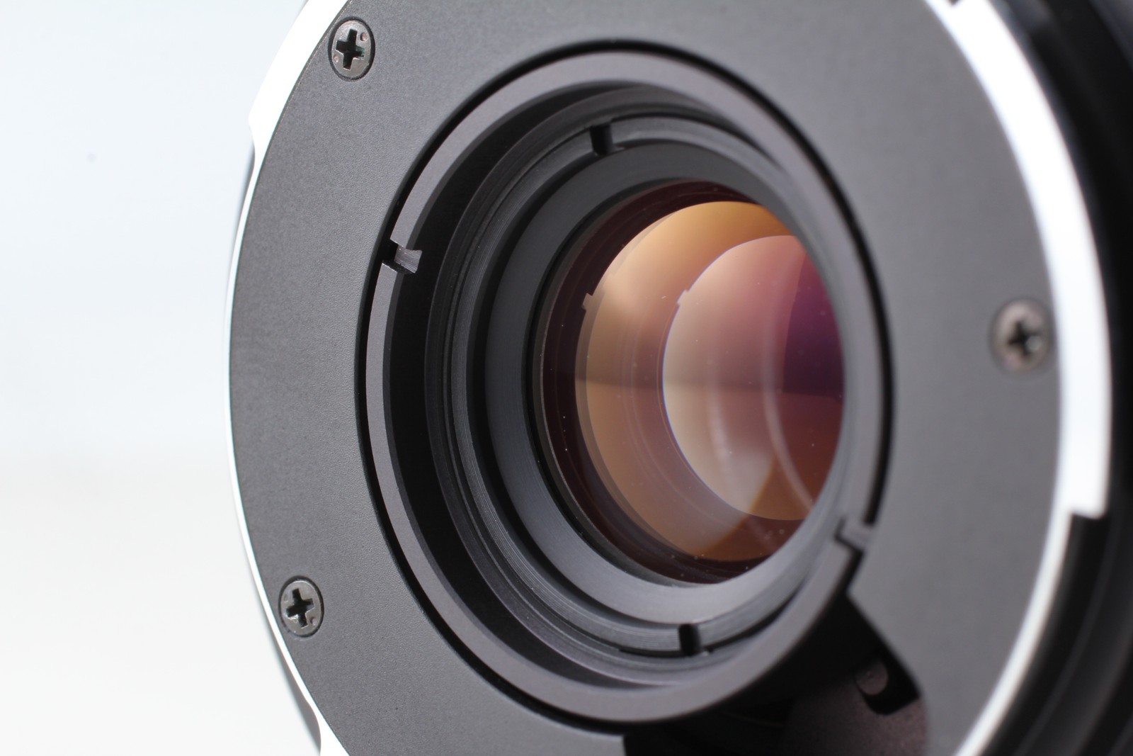 [MINT in Case] Minolta Auto Bellows Macro 50mm F3.5 Manual Lens From JAPAN