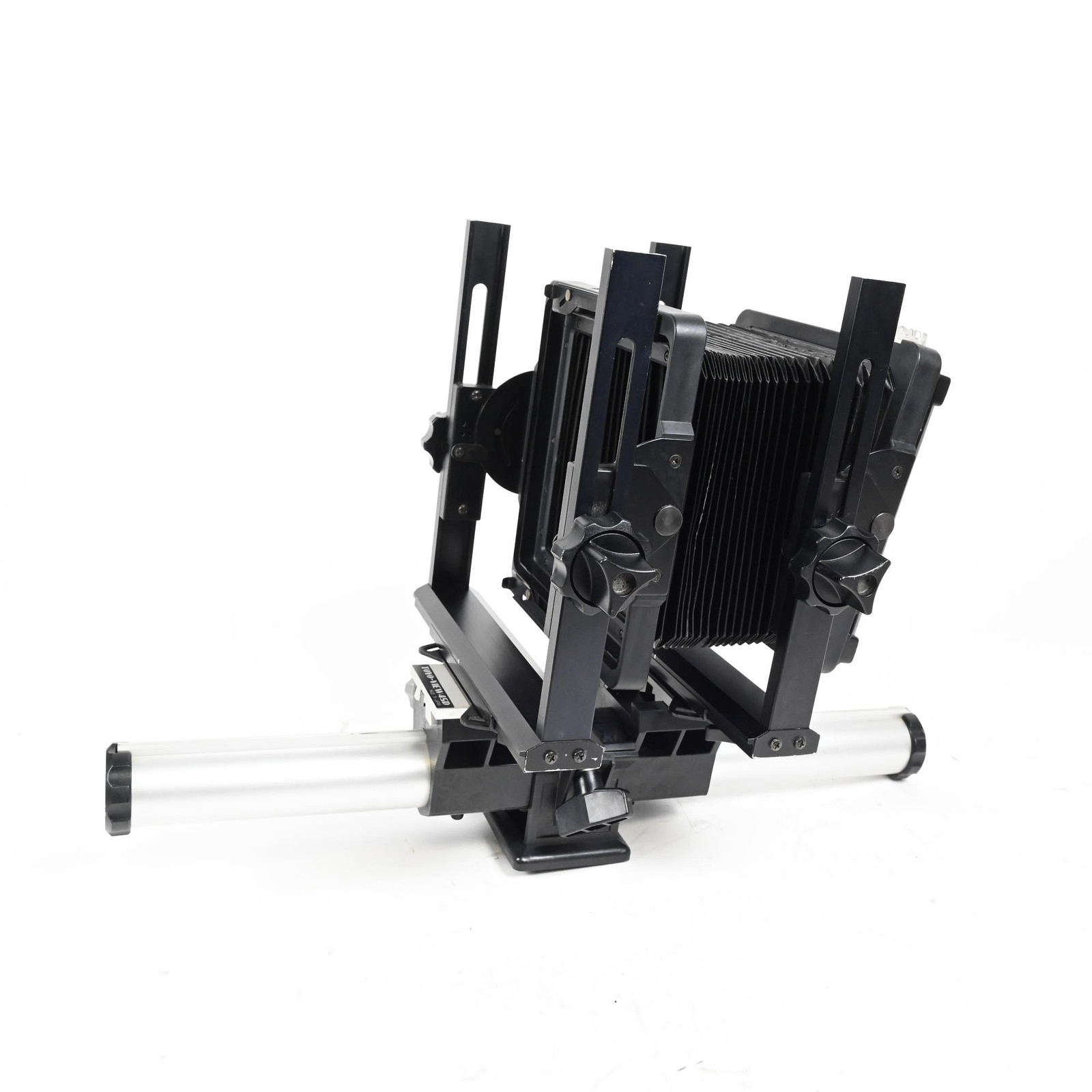 Toyo View 45D 4×5 Monorail Large Format View Camera #387