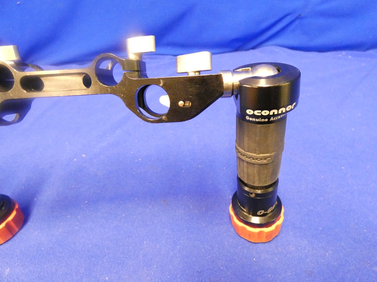 O’Conner O-Grips Handgrip Single Jointed Set