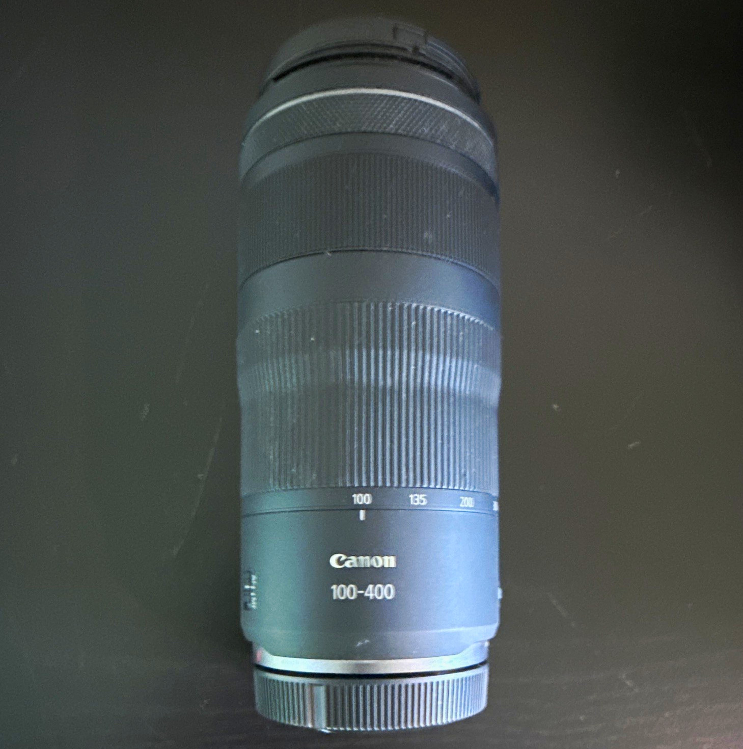 Canon RF 100-400mm f/5.6-8 IS USM Image Stabilization Zoom Lens 67mm
