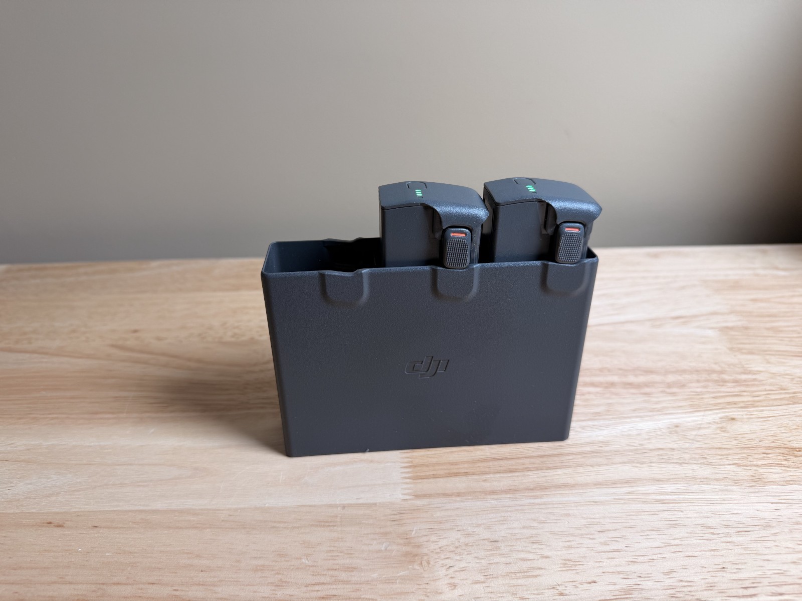 2 DJI Avata 2 Intelligent Flight Batteries + Charging Hub Used Bundle