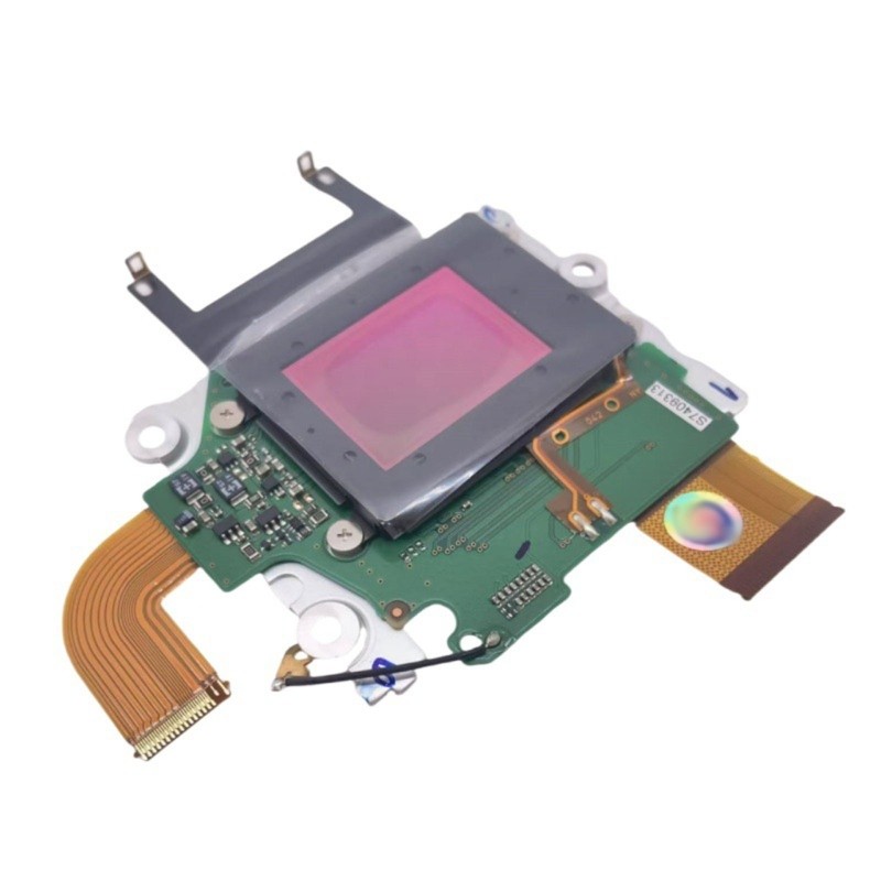 Fast Speed Continuous Sensors APS C Size For Dynamic Scene Photography