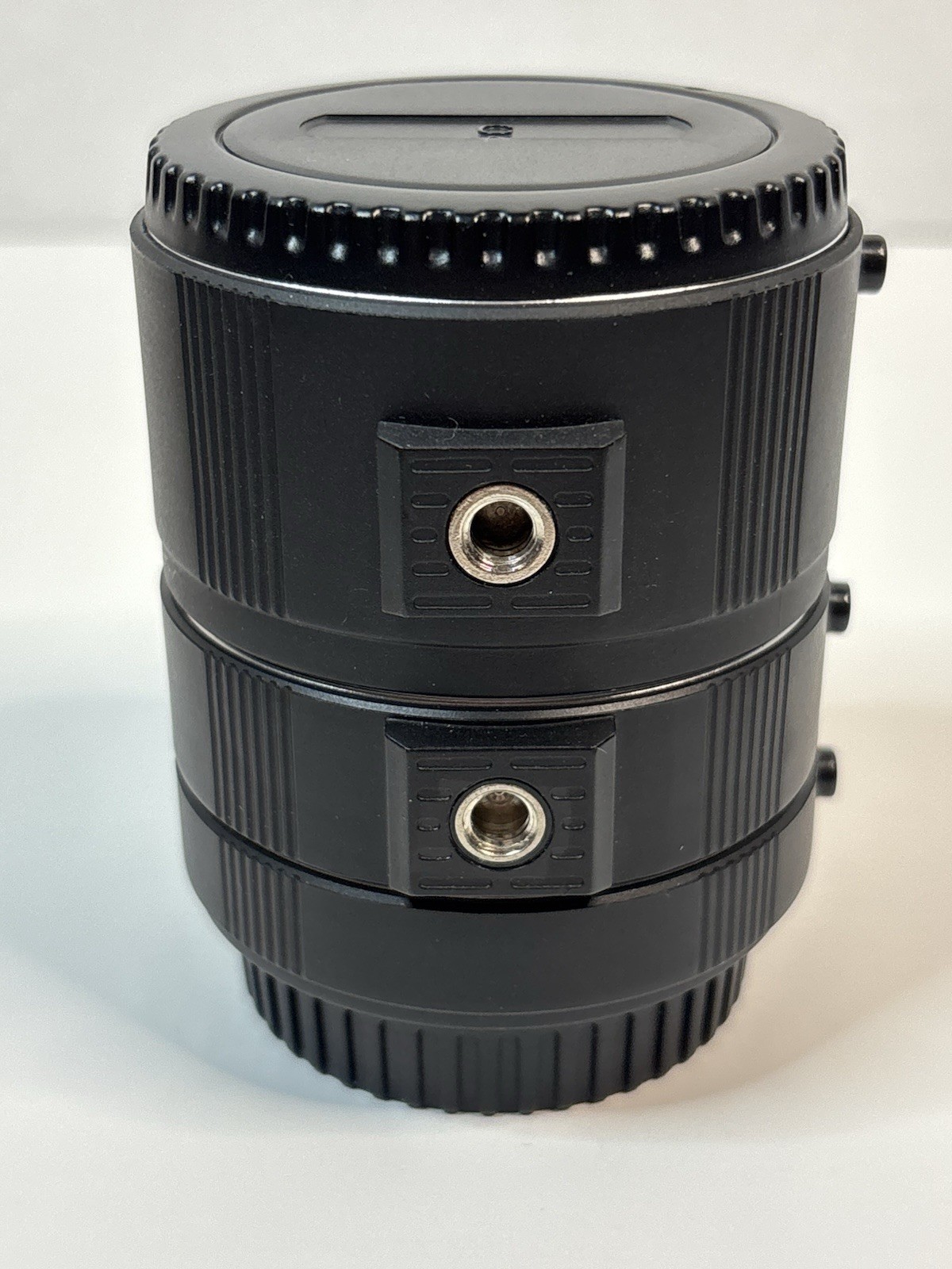 Electronic Macro Extension Tube Auto Focus 13mm, 20mm, 36mm for Canon Ef & Ef-s