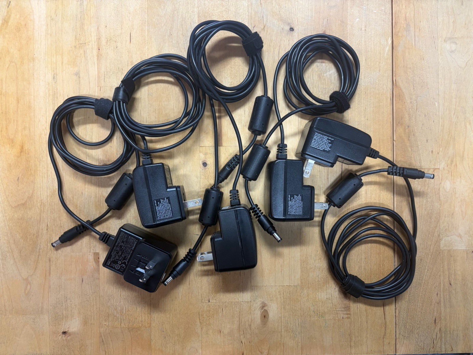 5x LYNX Technik Yellobrik OTR 1810 LC – SD/HD/3G – SDI / Fiber Transceiver