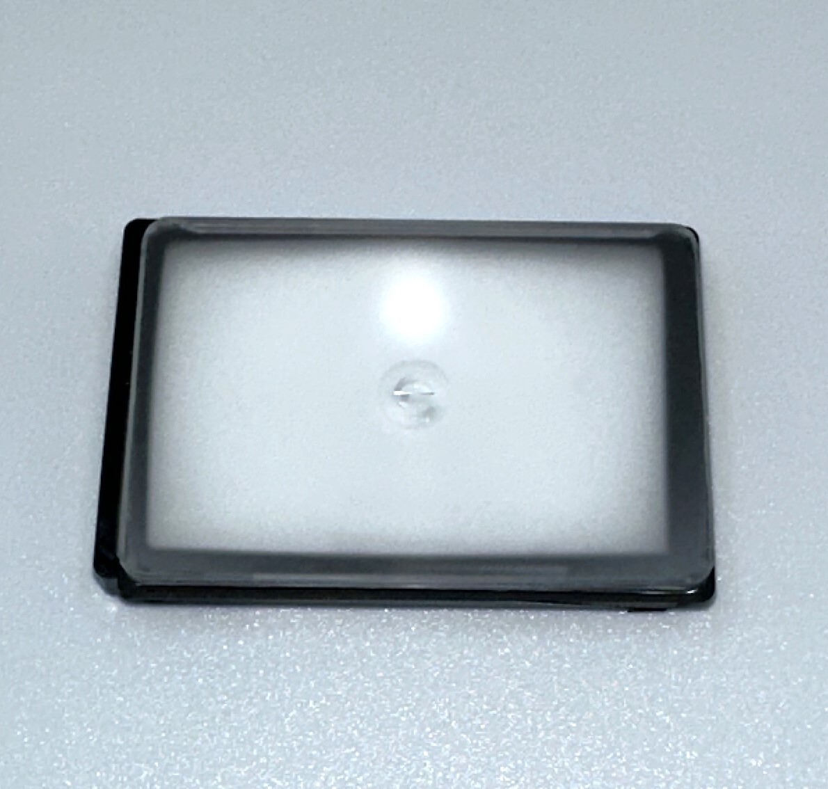 Genuine Canon A-1 Focusing Screen – Original Split Image for Canon A1