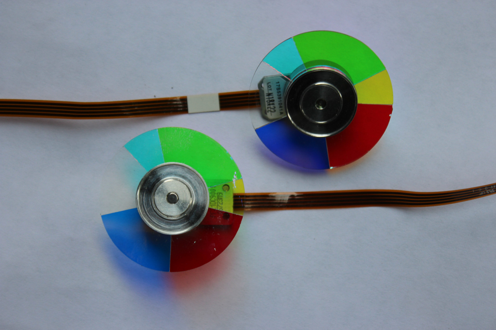 (NEW) Original Projector Colour Color Wheel Model ACER H5380BD color wheel 1PCS