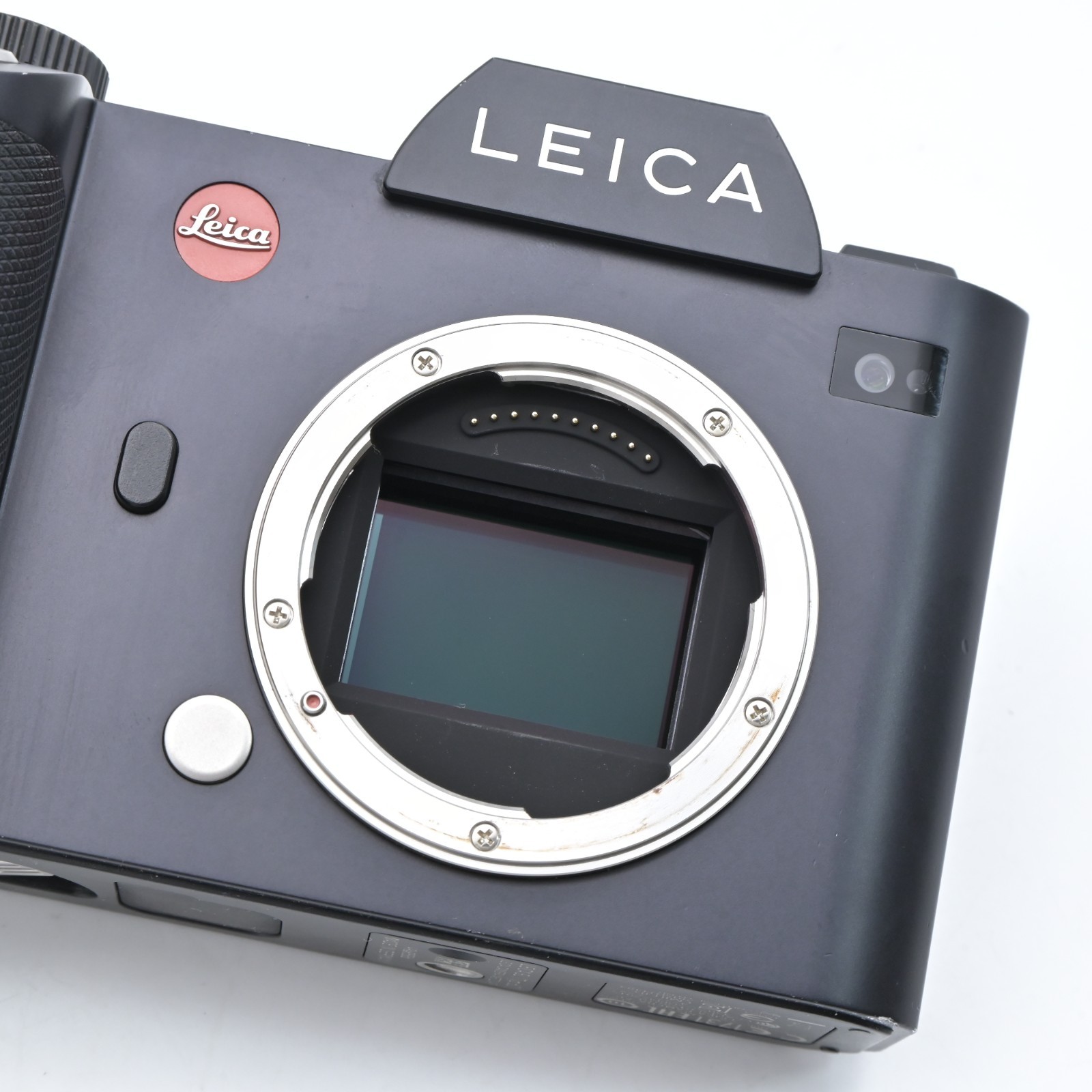 Leica SL Typ 601 24MP Full Frame Mirrorless Camera body [US Stock]