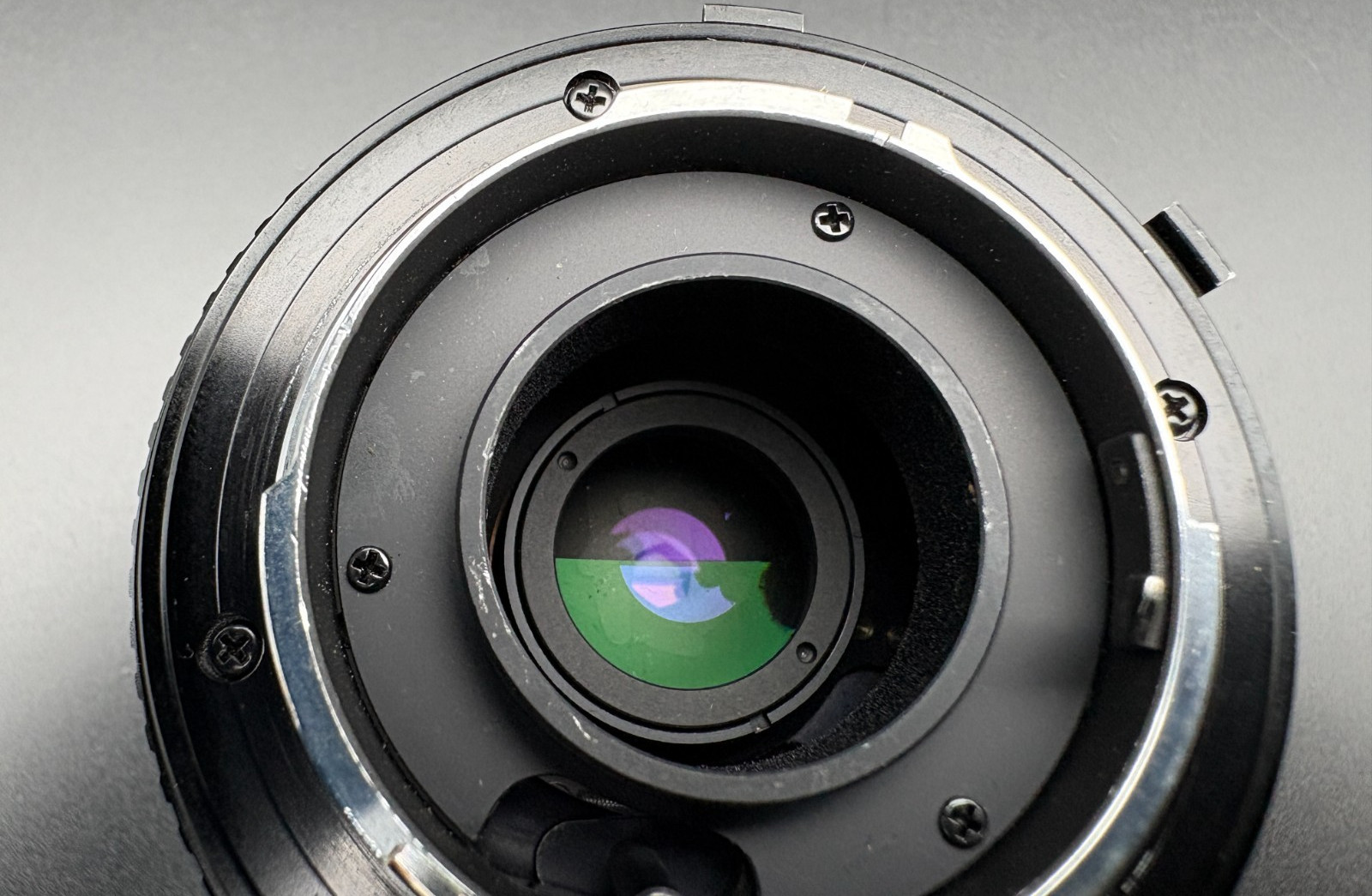 Minolta MD Zoom 35-70mm f/3.5 MD Mount Manual Lens Tested Excellent From Japan