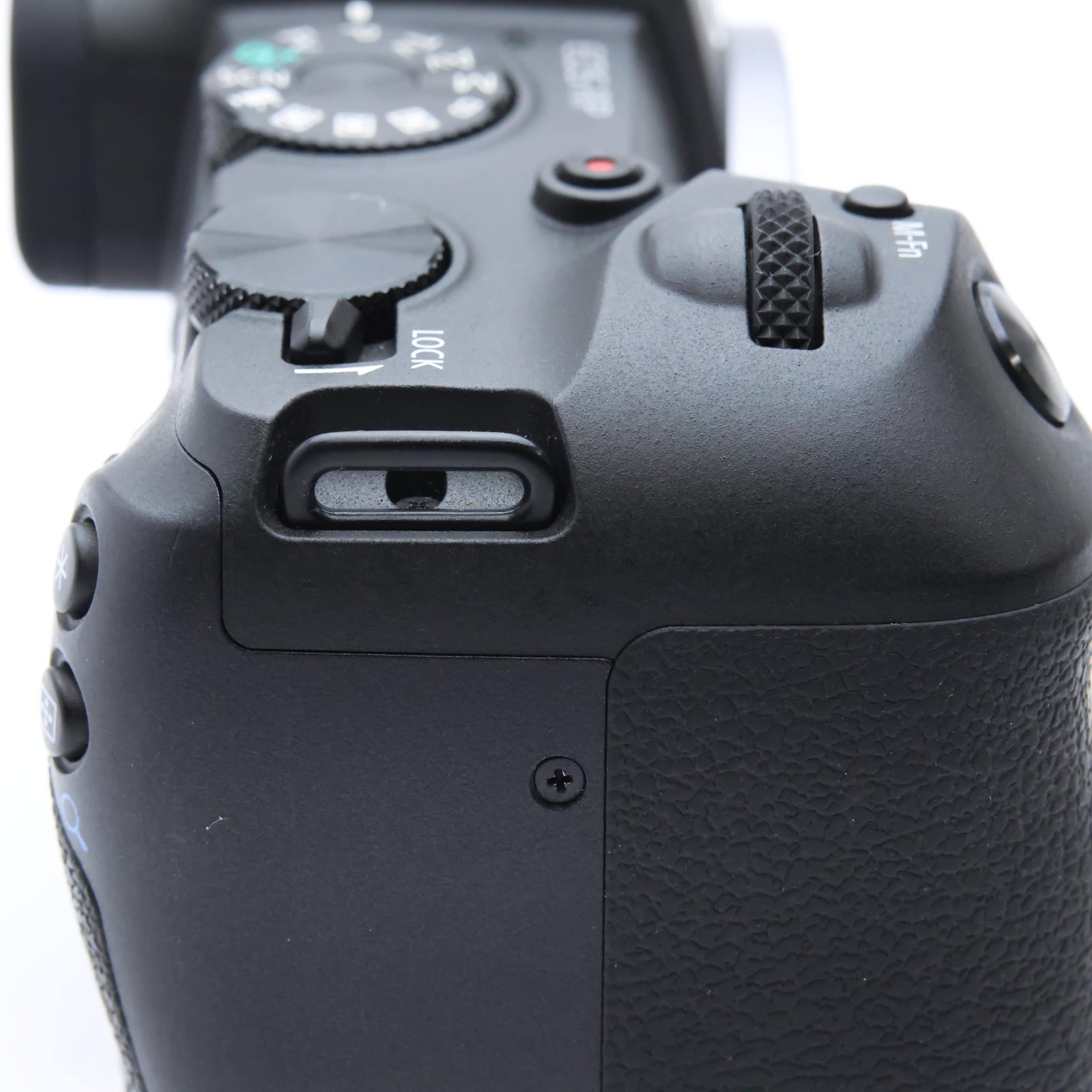 Canon EOS RP Digital Camera Body -Near Mint- #75