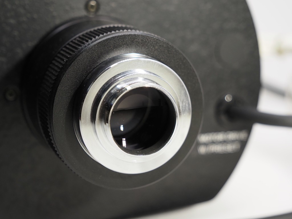 Computar V10Z1618AMSP 16–160mm F1.8 C‑Mount Motorized Zoom Lens