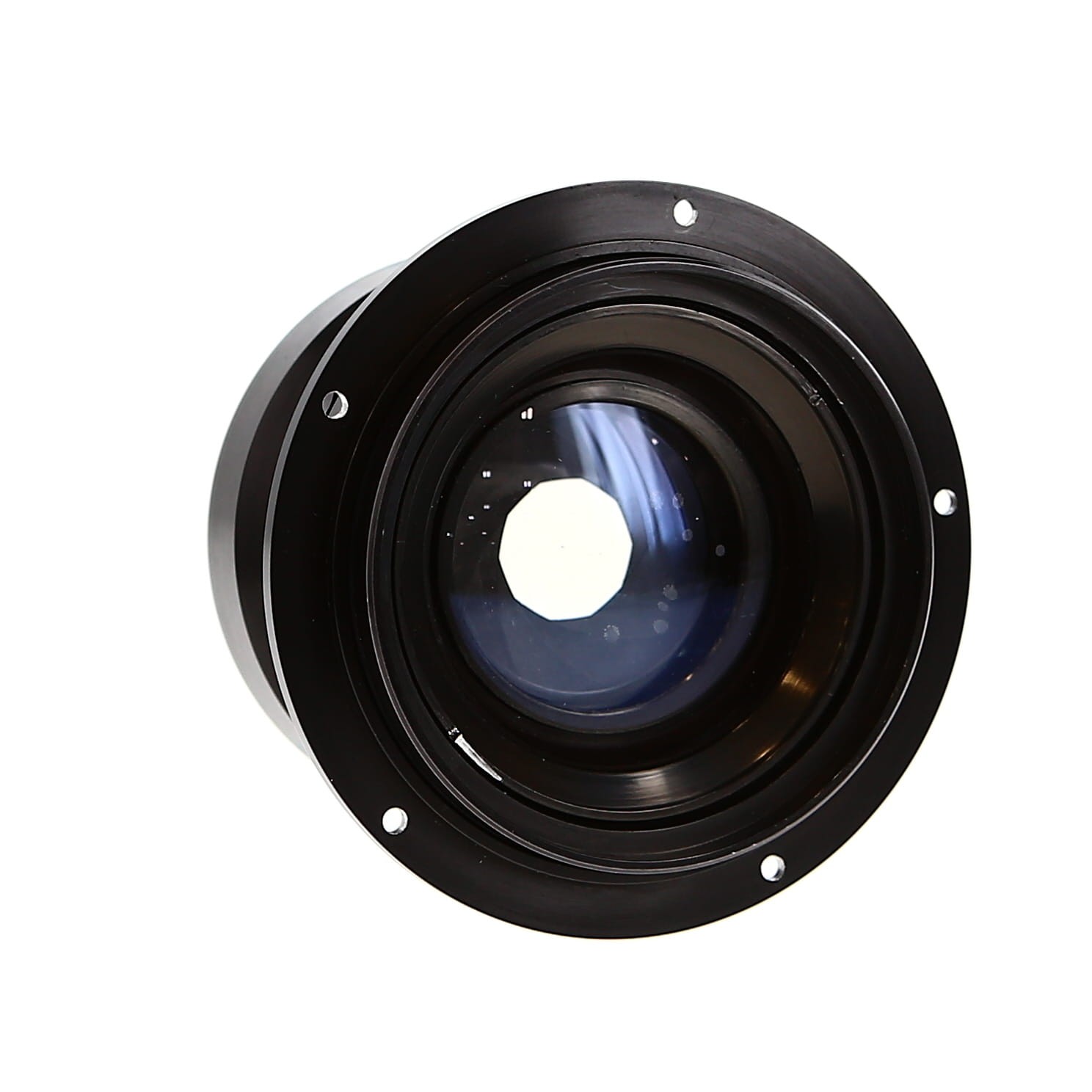 Goerz Large Format 8 1/4″ f/6.8 Ilex Graphic Paragon No. 107 Lens