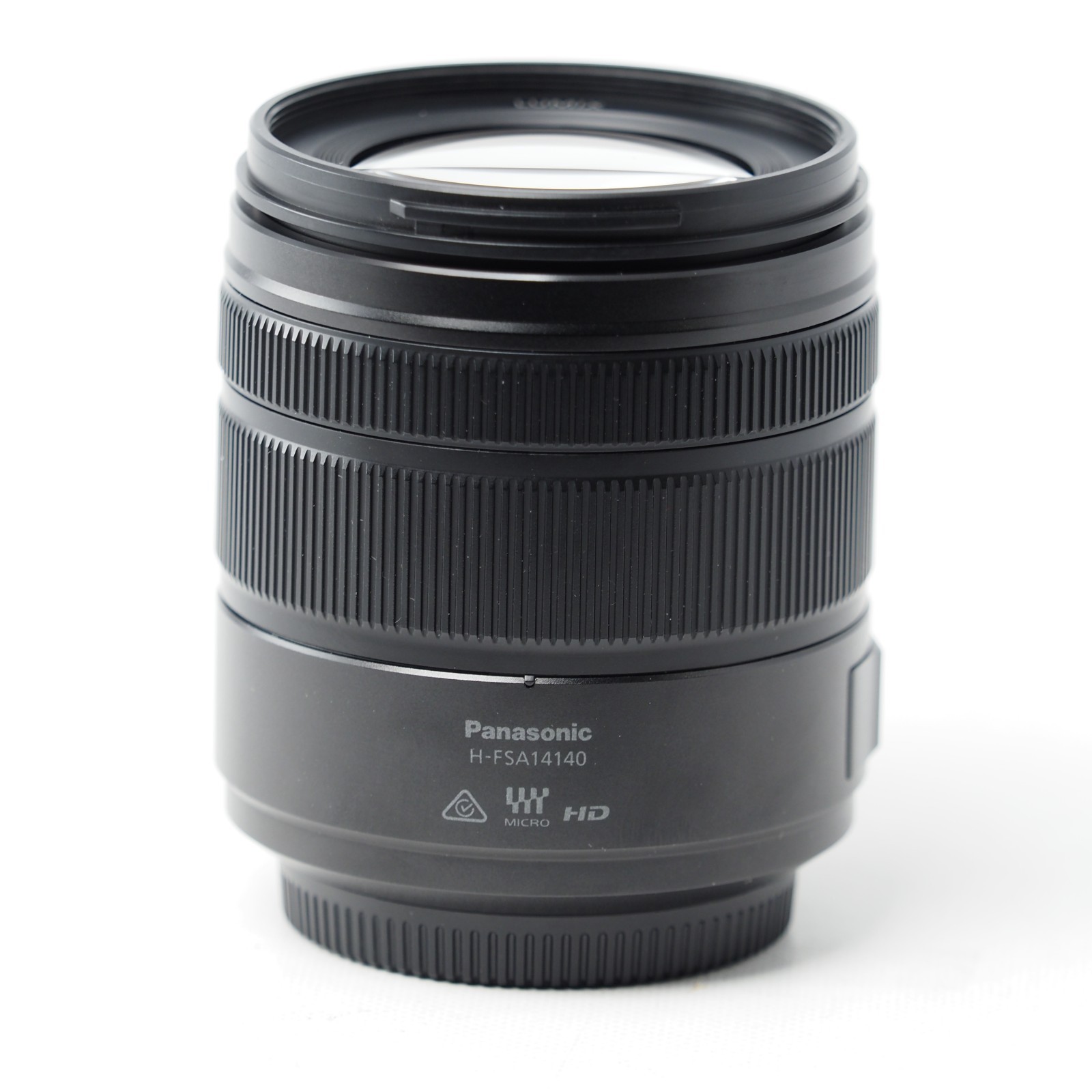 Panasonic LUMIX G Vario 14-140mm f/3.5-5.6 II ASPH. POWER O.I.S. US Stock