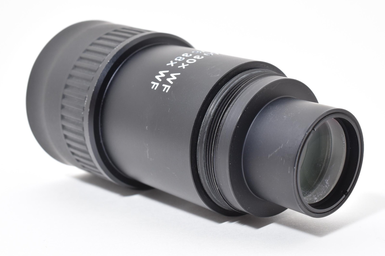 [Mint] Nikon Fieldscope Field Scope Eyepiece 30x[60] 38x[78] WF From Japan 178