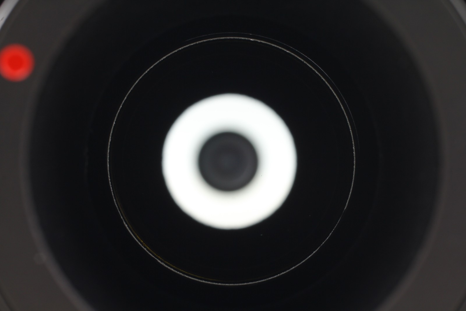 [MINT] Canon New FD NFD 500mm f8 Reflex Mirror Lens For A-1 AE-1 F-1 From JAPAN