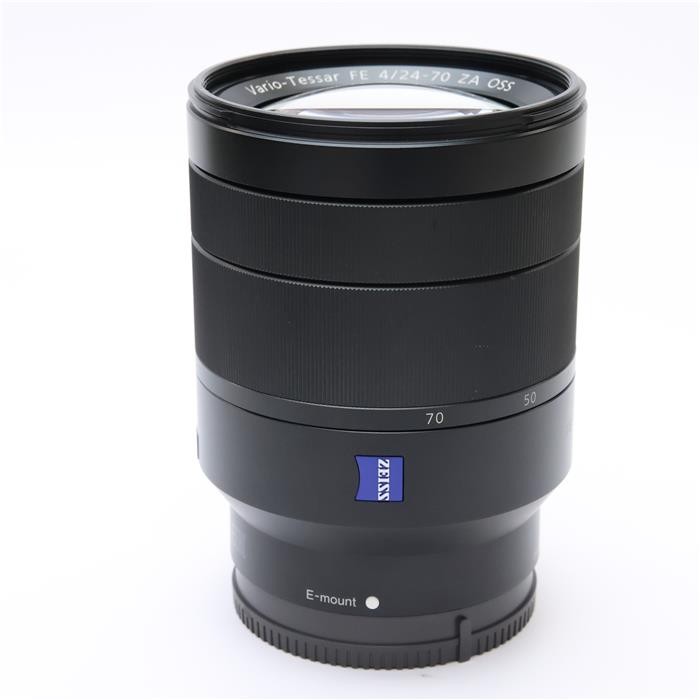 Sony Vario-Tessar T* FE 24-70mm F/4 ZA OSS (Sony E mount) #259