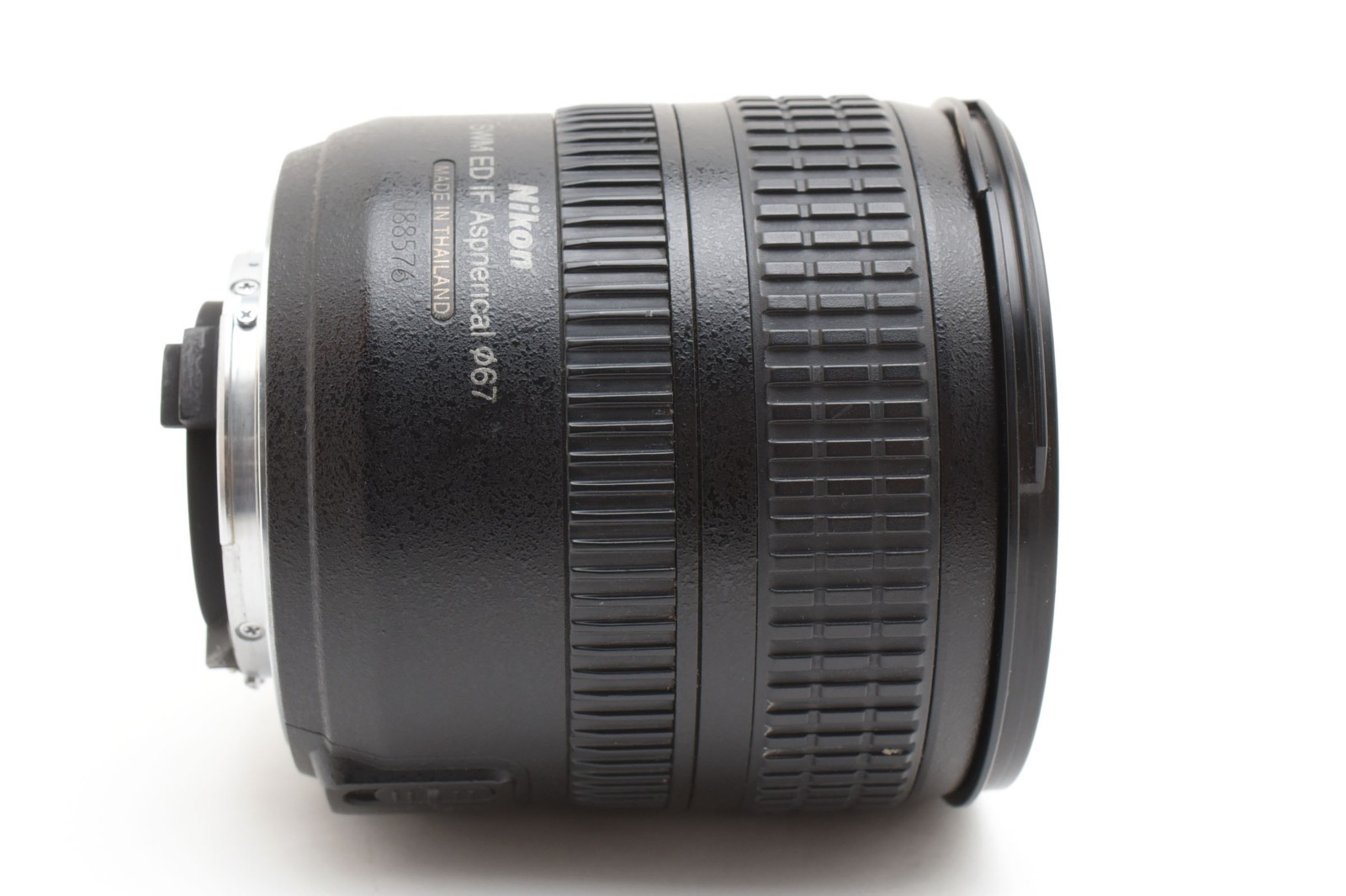 [Good] Nikon AF-S NIKKOR 24-85mm F/3.5-4.5 G ED Zoom Lens