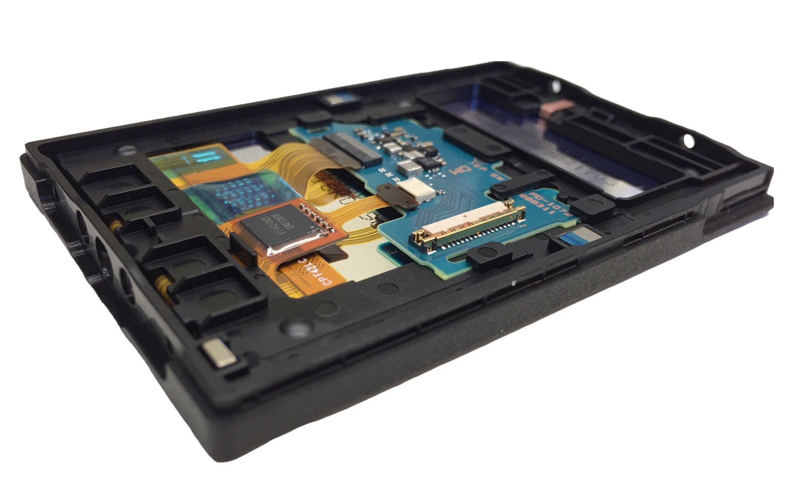 Sony A7 IV A7M4 LCD Screen Monitor Repair Replacement Part Genuine Sony