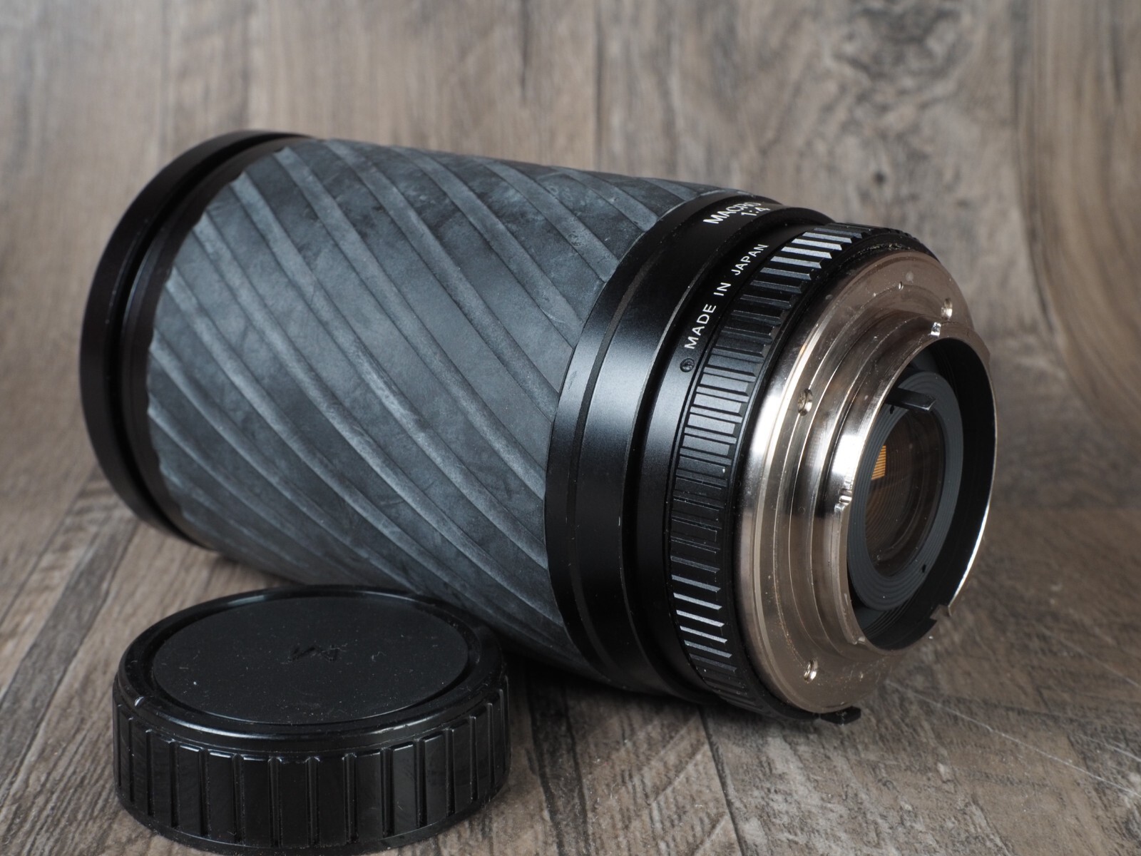 Promaster Spectrum 7 MC MACRO f4~5.6 Zoom 60-300mm for Minolta SONY A