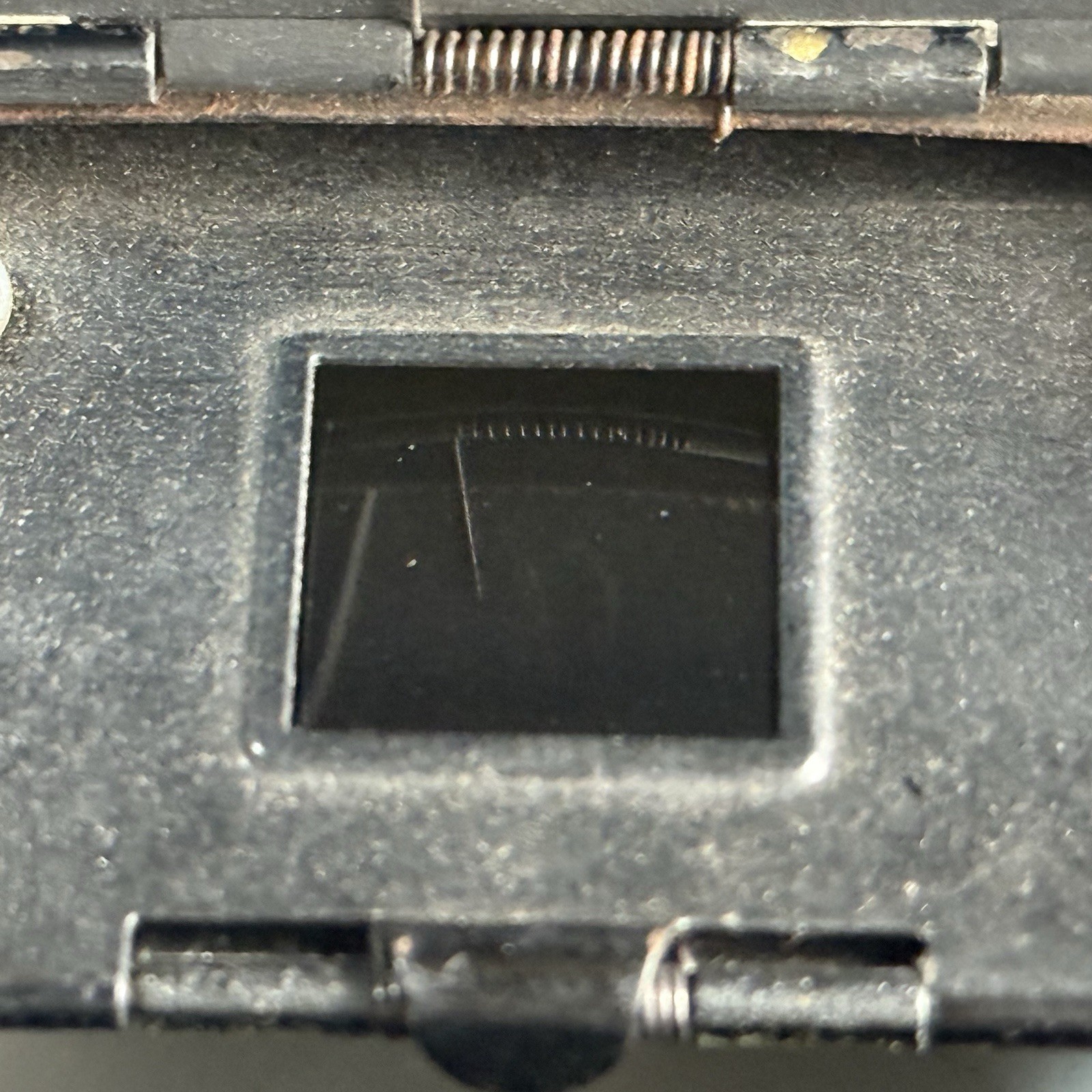 [Repair For Parts] RARE FUJITA 66 Model SL 6×6 SLR Medium Format Film Camera G