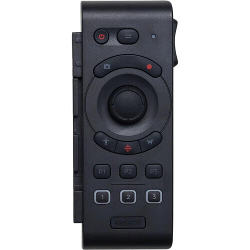 Smart Remote Controller with USB Charging Cable for Tail Air PTZ Camera（USA)
