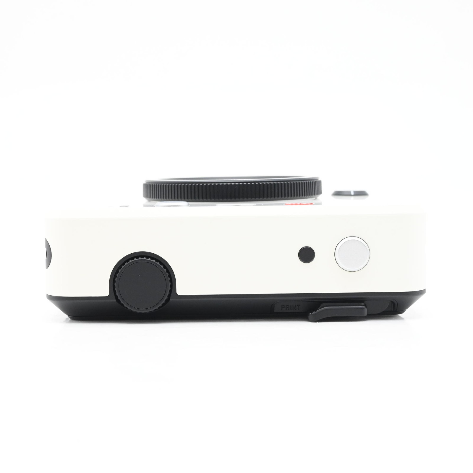 Leica 19188 Sofort 2 Instant Film Camera (Instax Film) White #Q