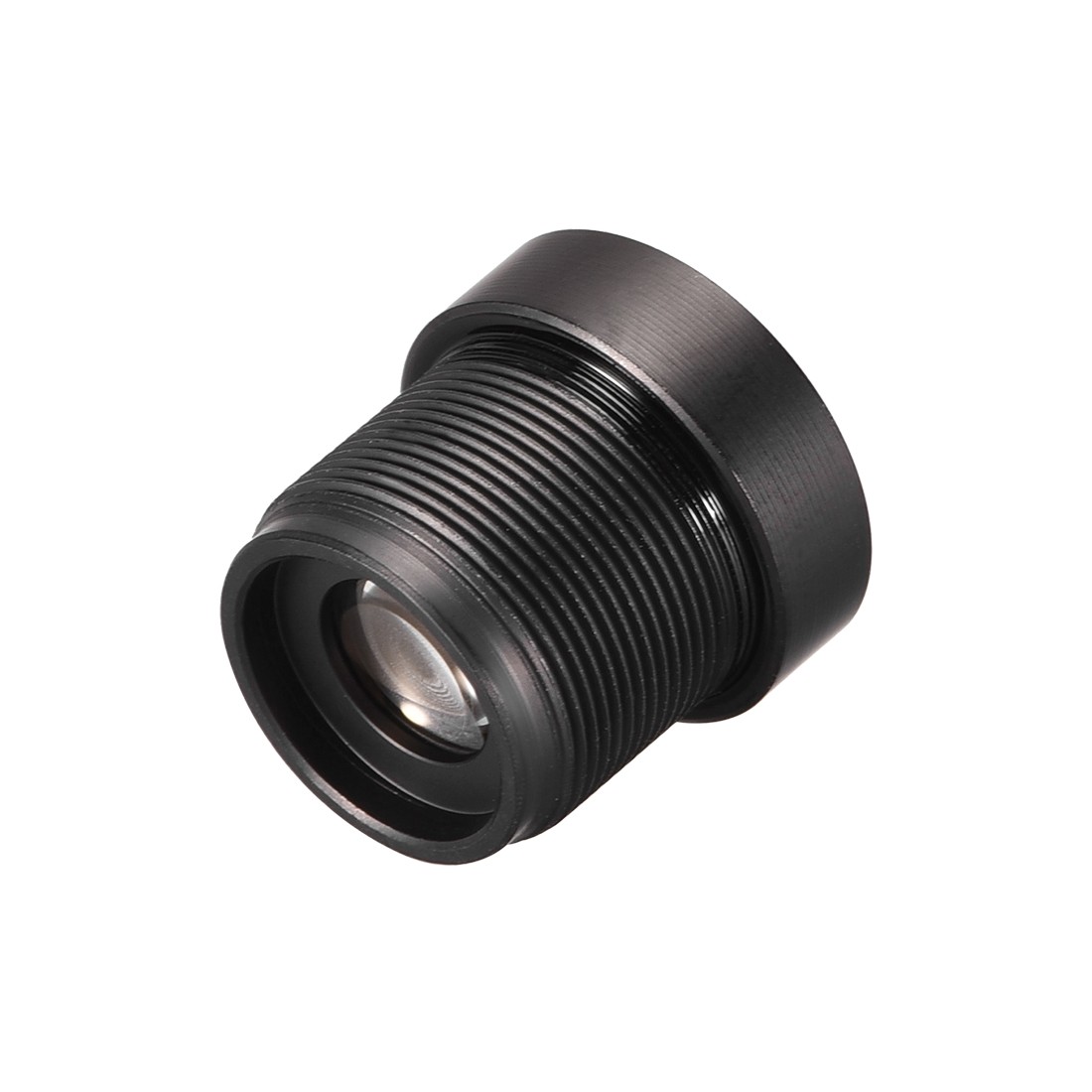 Camera Len 16mm Focal Length 720P F2.0 1/3 Inch Wide Angle for CCD Camera