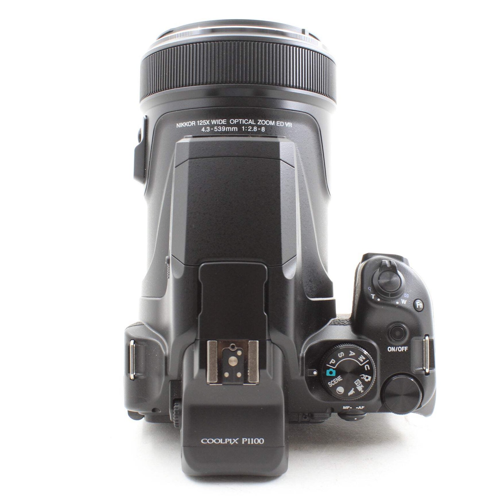 * OPEN BOX GOOD * Nikon COOLPIX P1100 Digital Camera