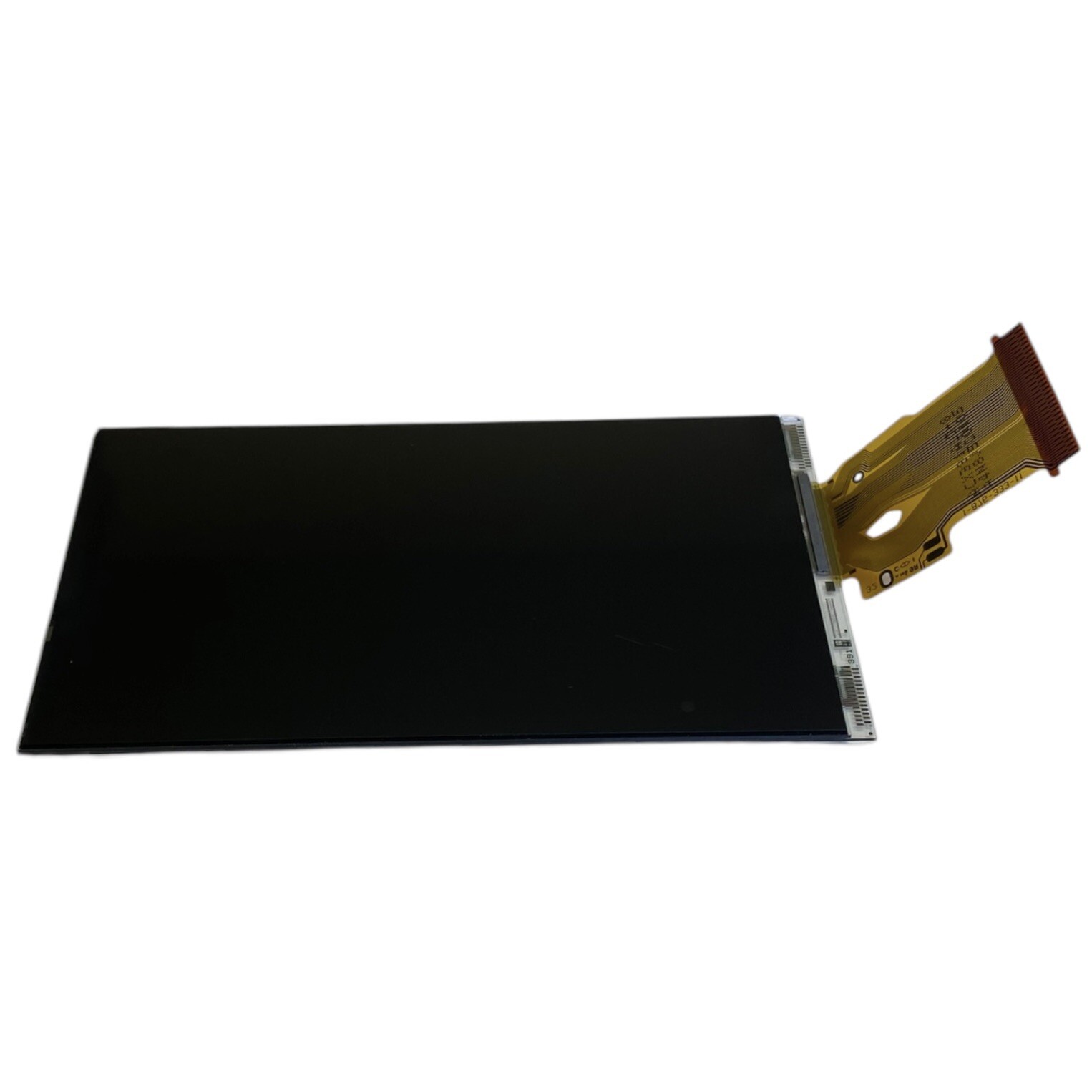 Canon HF-G20 G20 Display LCD Screen Panel Replacement Repair Part Genuine Canon
