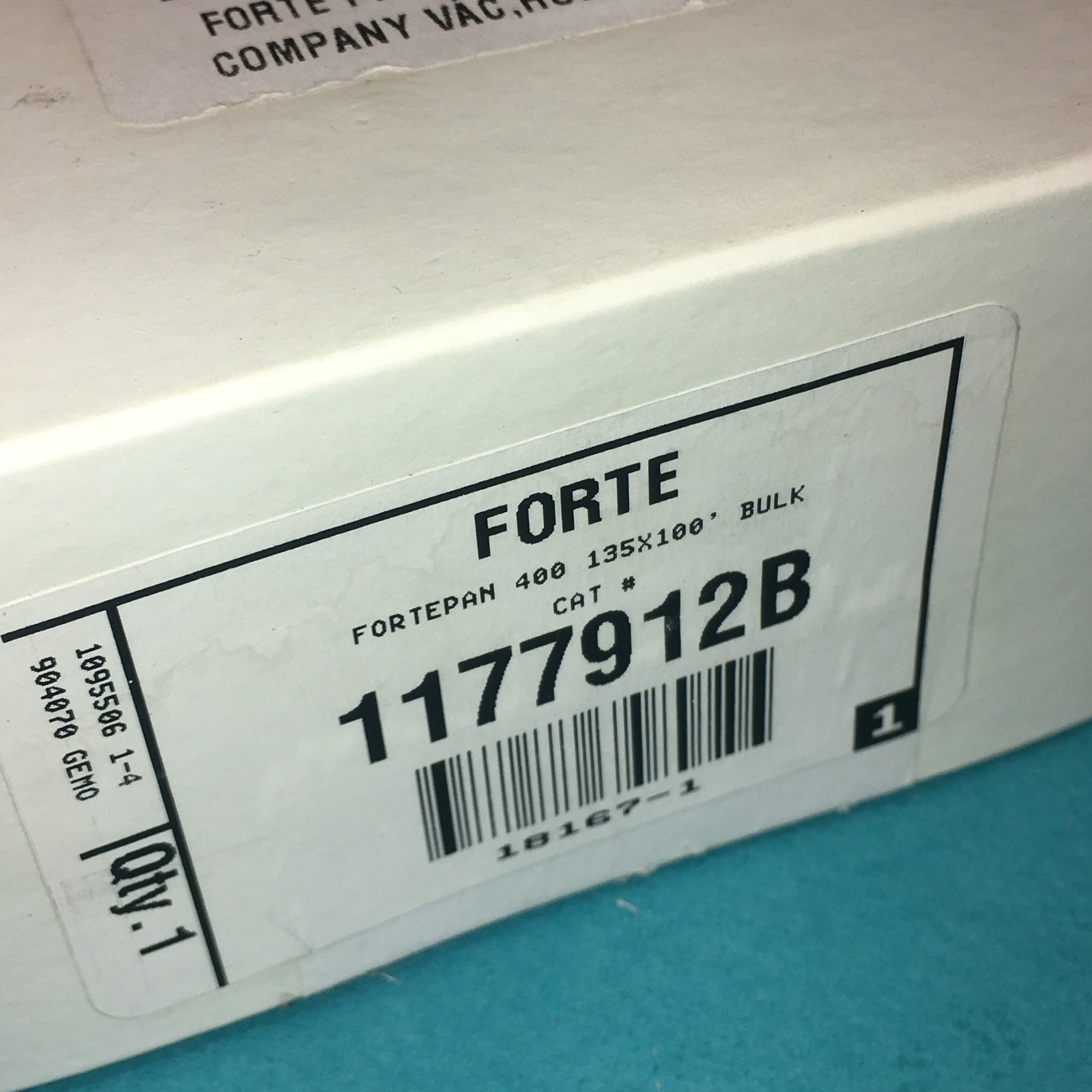 FORTEPAN 400 ISO 35mm FILM EXPIRED VINTAGE EXP 2008 FREEZER STORED 100 FEET CAN