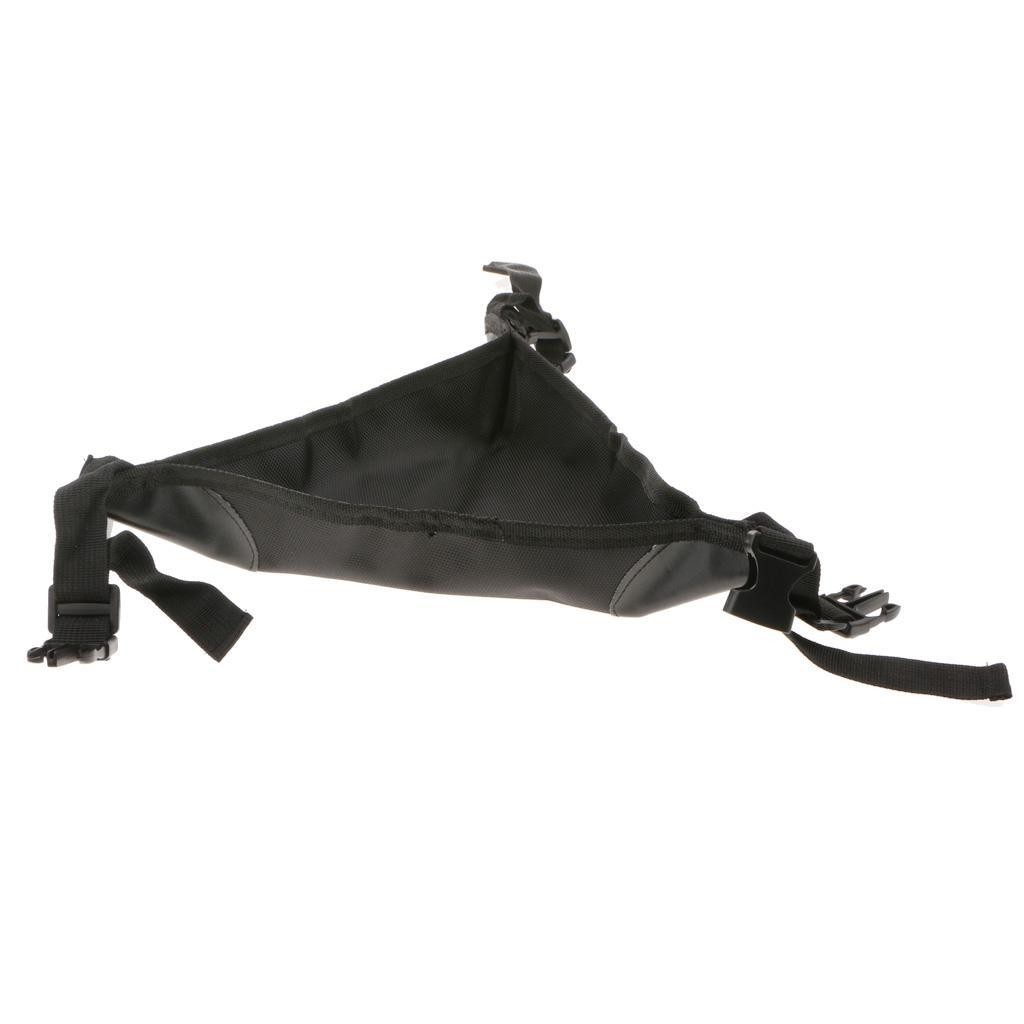 Light Stand Tripod Counter Balance Weight Bags Triangular